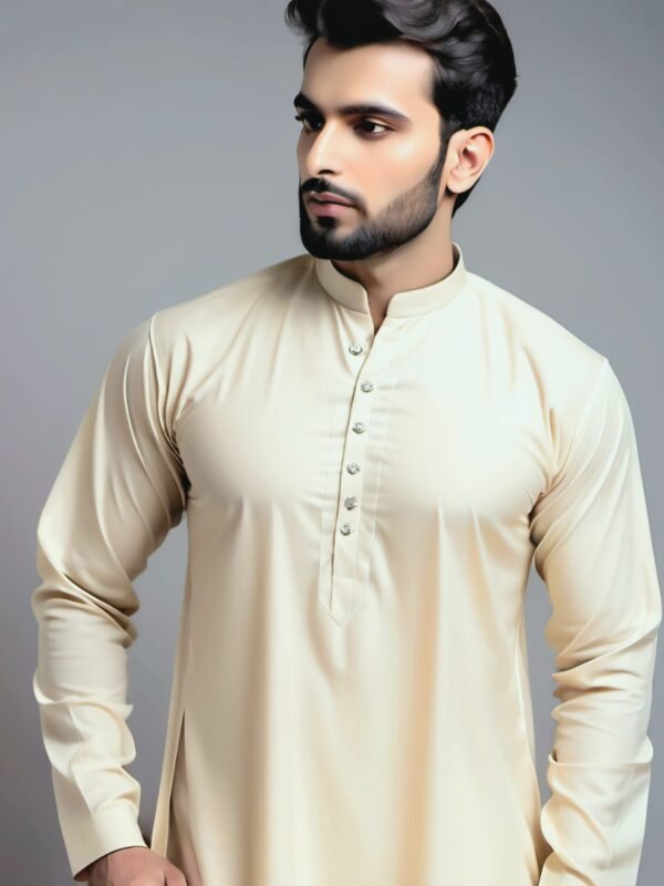 China Boski Cream Color