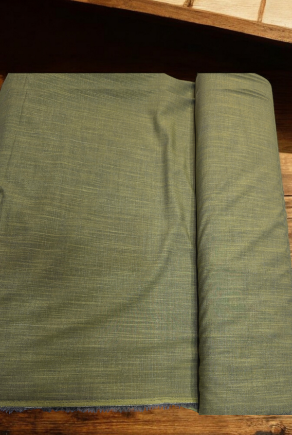 Tropical Fabric