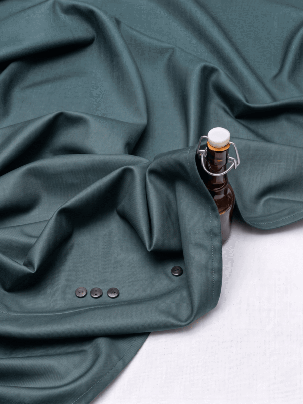 Wash & Wear C-Green Color