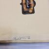 Ahmad Iqbal Unstitch Cream Latha Gents Clothing