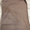 Ahmad Iqbal Unstitch Tropical Fabric Brown Color Gents Clothing