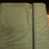 Ahmad Iqbal Unstitch Tropical Fabric Green Color Gents Clothing