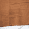 Ahmad Iqbal Unstitch Wash & Wear Brown Color Gents Clothing