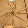 Ahmad Iqbal Unstitch Wash & Wear Camel Color Gents Clothing