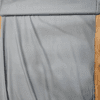 Ahmad Iqbal Unstitch Wash & Wear Gray Color Gents Clothing