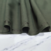 Ahmad Iqbal Unstitch Wash & Wear Green Color Gents Clothing