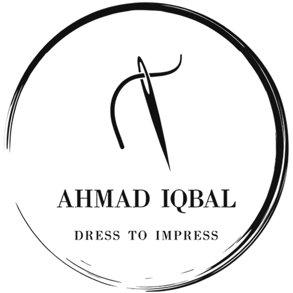 Ahmed Iqbal Cloth House logo