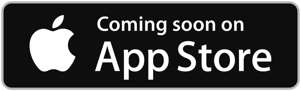 App Store – coming soon